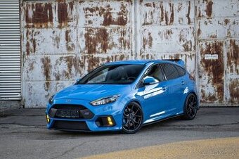 Ford Focus 2.3 RS - 1