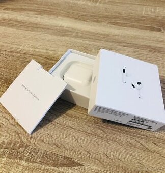 AirPods 3 - 1