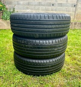 185/65 r15 letné Vredestein 88H