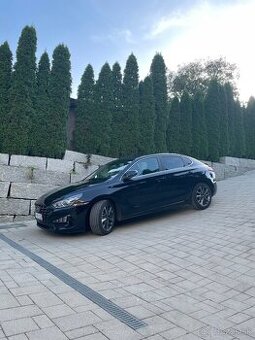 Hyundai i30 fastback - 1