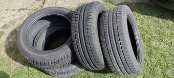 Letné pneumatiky 215/55 R16 - 1