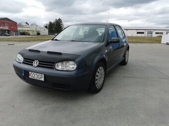 Volkswagen Golf 4 1.9TDI 85KW