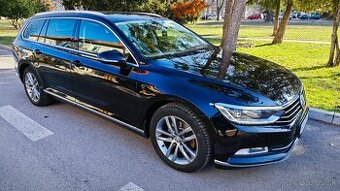 Passat b8 highline