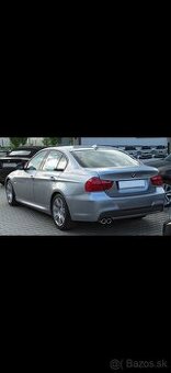 Predám diely na e90 / e90 facelift