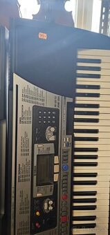 Yamaha psr e350