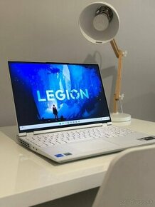 Lenovo Legion 5 Pro 16IAH7H