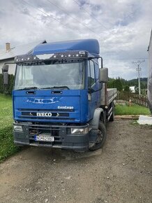 Iveco eurocargo