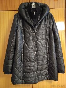 Zimná bunda kabát Orsay - 1
