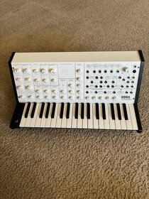 Korg MS-20 mini White