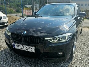 BMW Rad 3 330d xDrive M Sport A/T - 1