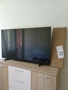 Predám Philips  Smart  TV 50 - 1