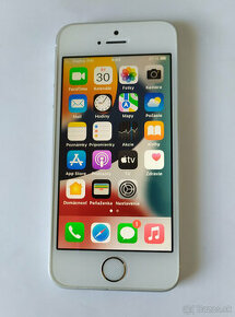 Apple iPhone SE - 16GB - 1