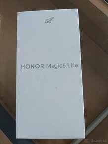 Honor Magic 6 lite 5G