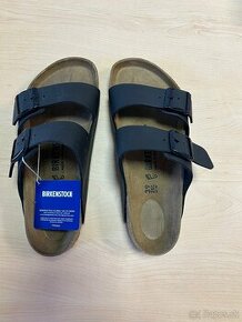 Predám šľapky Birkenstock