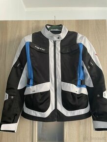 Dainese Dámska Textilna Bunda