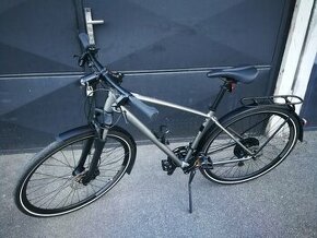 SPECIALIZED CROSSTRAIL ELITE EQ BT 2021