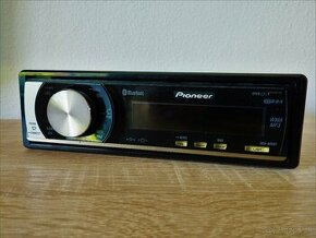 AUTORADIO PIONEER DEH-800BT.