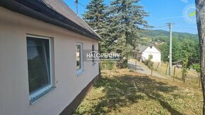 HALO reality - Predaj, rodinný dom Banská Belá - ZNÍŽENÁ CEN