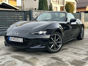 Mazda MX-5 1.5 Skyactiv-G130 Attraction - 1