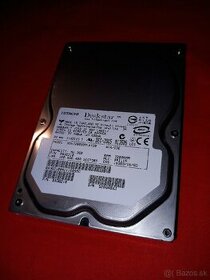 Hard Disk Deskstar 82GB - 1