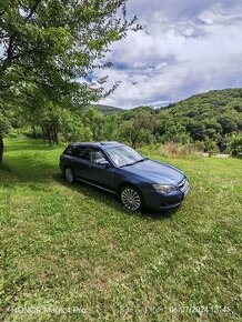 Subaru legacy 3.0 R Bilstein