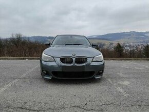 Bmw 535d e60 - 1