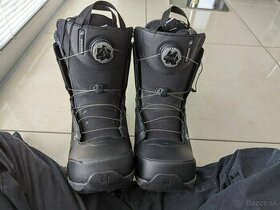 Salomon Dialogue Dual Boa 42 - 1