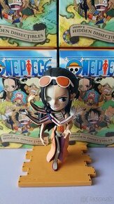 Mighty Jaxx - One Piece figúrka Séria 1 - Robin