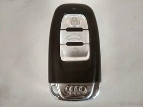 audi autokluč obal kluča - 1