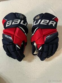 Hokejové rukavice BAUER 2S PRO ,,13,, - 1