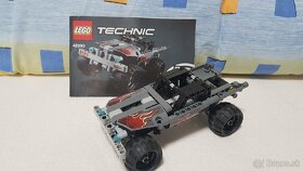 Lego Technic - 1