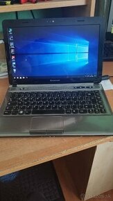 Notebook Lenovo - 1