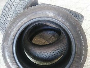 Zimné pneu Pirelli 185/60 R15 - 1