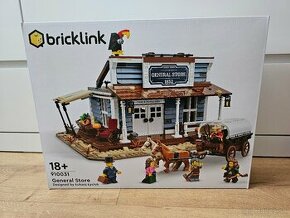 NOVÉ Lego BrickLink 910031