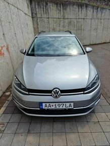 Golf 7 2.0 TDI 2019 110kw odpočet DPH - 1