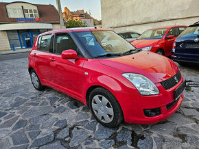 Suzuki Swift 1.5 GS ABS, A/C, Automat - 1