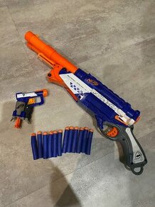 NERF Barell Break IX-2