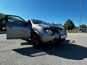 Predám Nissan Juke - 1