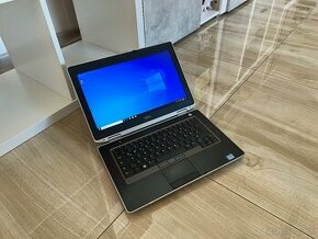 Dell/Notebook/i5/8GB RAM/320GB SSHD/Intel HD Grafika 2GB - 1