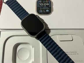 Apple Watch Ultra 2 - 1