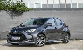 Toyota Yaris 1.5 Dynamic Force Executive - 1