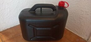 Kanister 20l plastovy