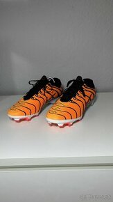 Nike AIR Zoom Mercurial Vapor 15 Elite FG TN Orange - 1