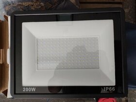 200W Led reflektory