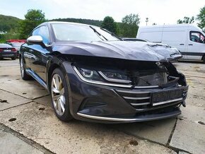 Volkswagen Arteon Shooting Brake Elegance 4Motion