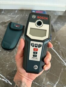 detektor BOSCH GMS 120 professional