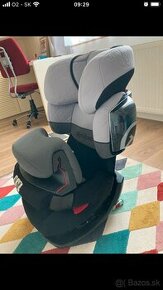 Cybex Pallas 2-fix