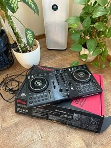 Pioneer DDJ 400