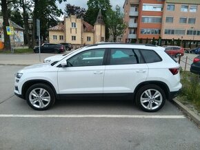 Mytikas 18" Škoda Karoq - 1