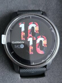 Garmin Venu 2, nove